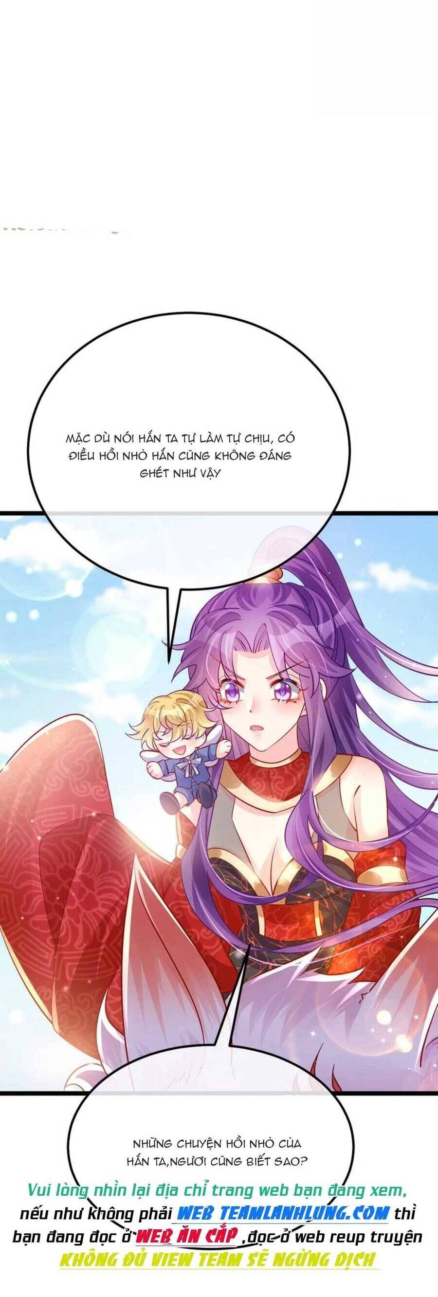 đọc truyện Phế Sài Tiểu Thư Muốn Nghịch Thiên Cải Mệnh Chương 95 ảnh 8 tại Thiên Thai Truyện