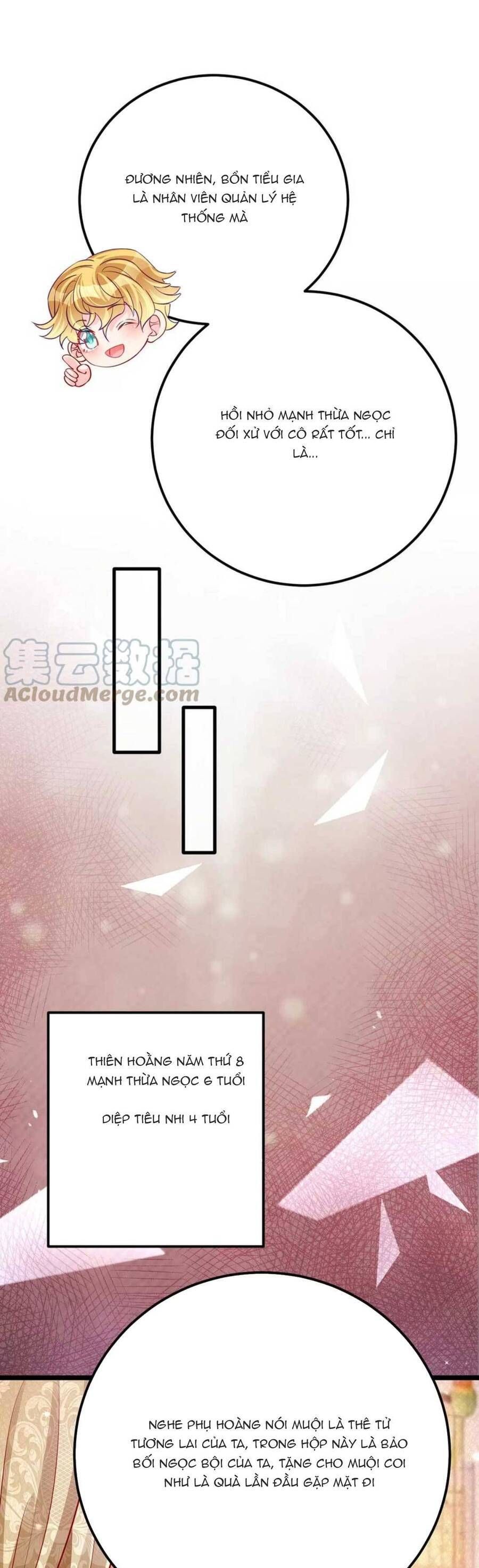 đọc truyện Phế Sài Tiểu Thư Muốn Nghịch Thiên Cải Mệnh Chương 95 ảnh 9 tại Thiên Thai Truyện