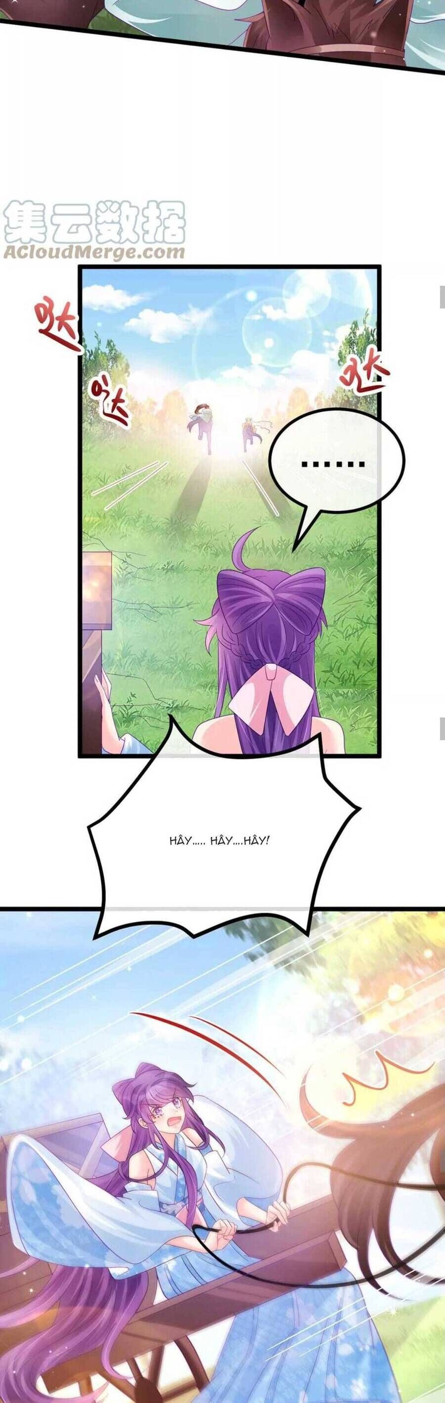 đọc truyện Phế Sài Tiểu Thư Muốn Nghịch Thiên Cải Mệnh Chương 96 ảnh 18 tại Thiên Thai Truyện