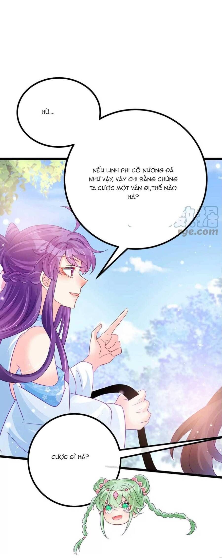 đọc truyện Phế Sài Tiểu Thư Muốn Nghịch Thiên Cải Mệnh Chương 96 ảnh 21 tại Thiên Thai Truyện