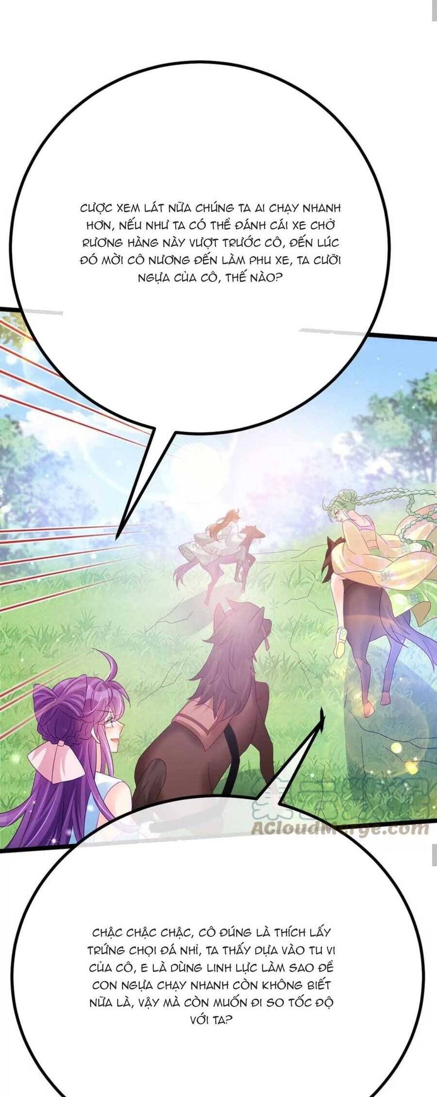 đọc truyện Phế Sài Tiểu Thư Muốn Nghịch Thiên Cải Mệnh Chương 96 ảnh 22 tại Thiên Thai Truyện