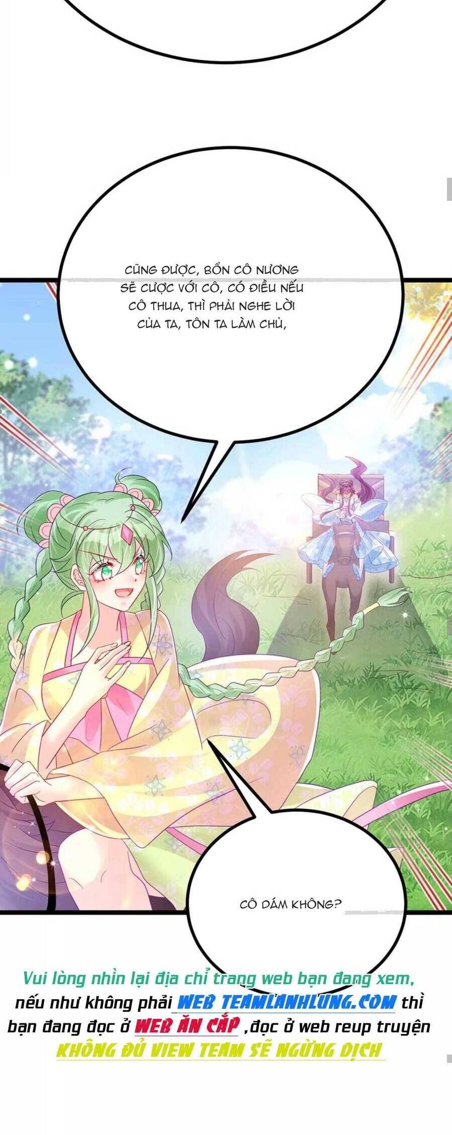 đọc truyện Phế Sài Tiểu Thư Muốn Nghịch Thiên Cải Mệnh Chương 96 ảnh 23 tại Thiên Thai Truyện