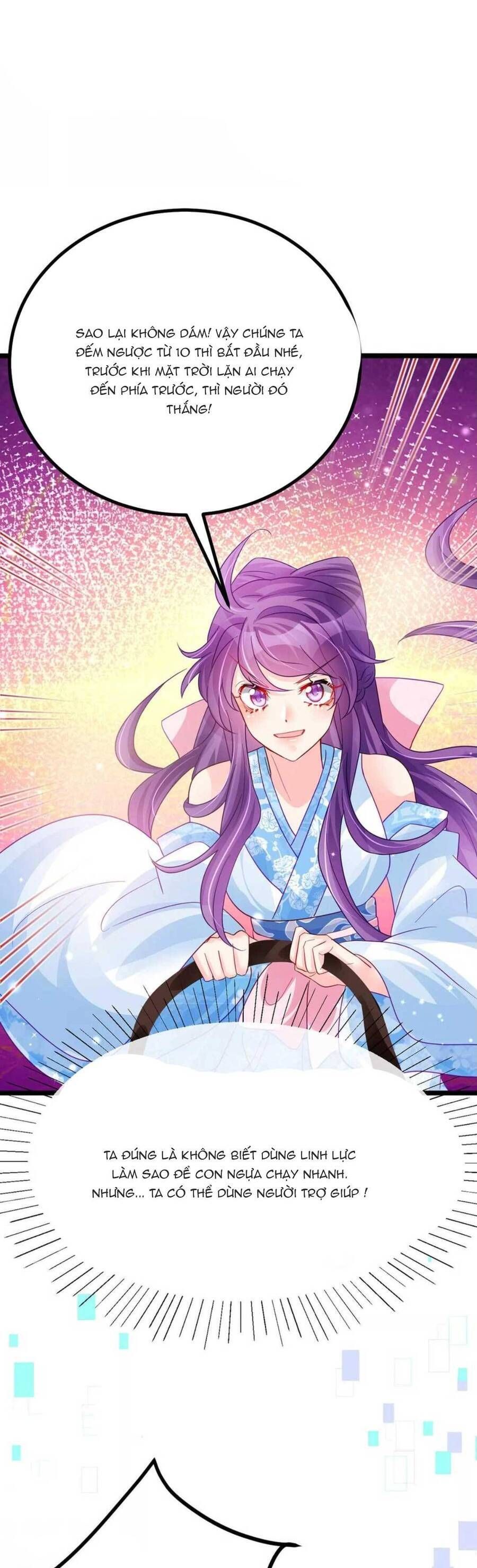 đọc truyện Phế Sài Tiểu Thư Muốn Nghịch Thiên Cải Mệnh Chương 96 ảnh 24 tại Thiên Thai Truyện