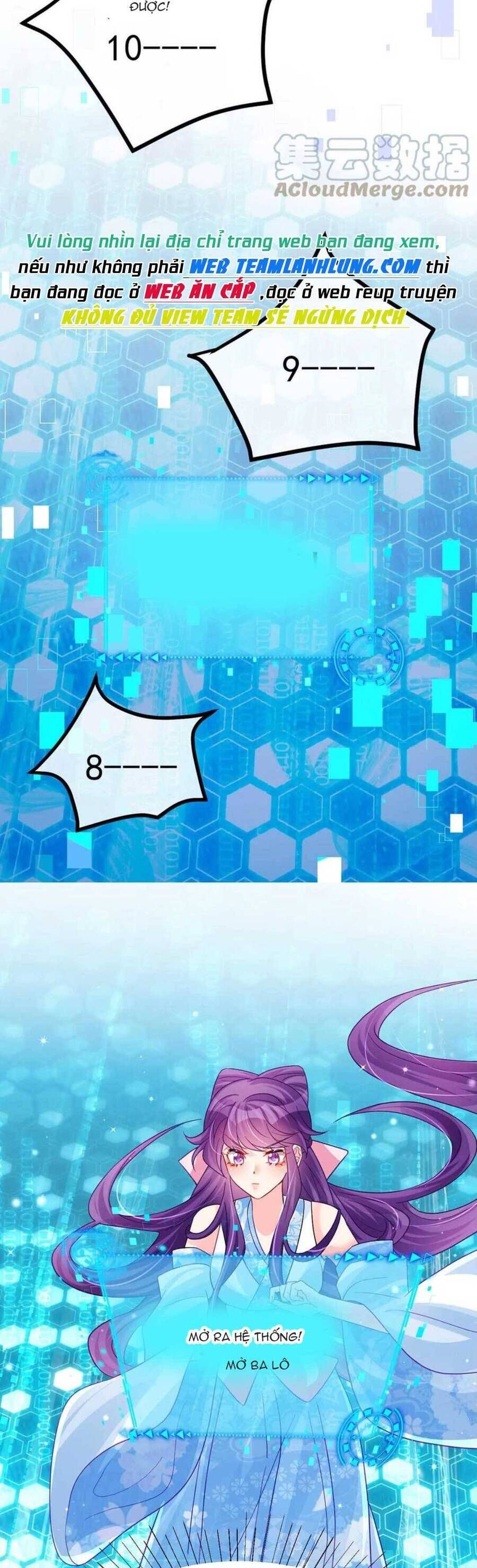 đọc truyện Phế Sài Tiểu Thư Muốn Nghịch Thiên Cải Mệnh Chương 96 ảnh 25 tại Thiên Thai Truyện