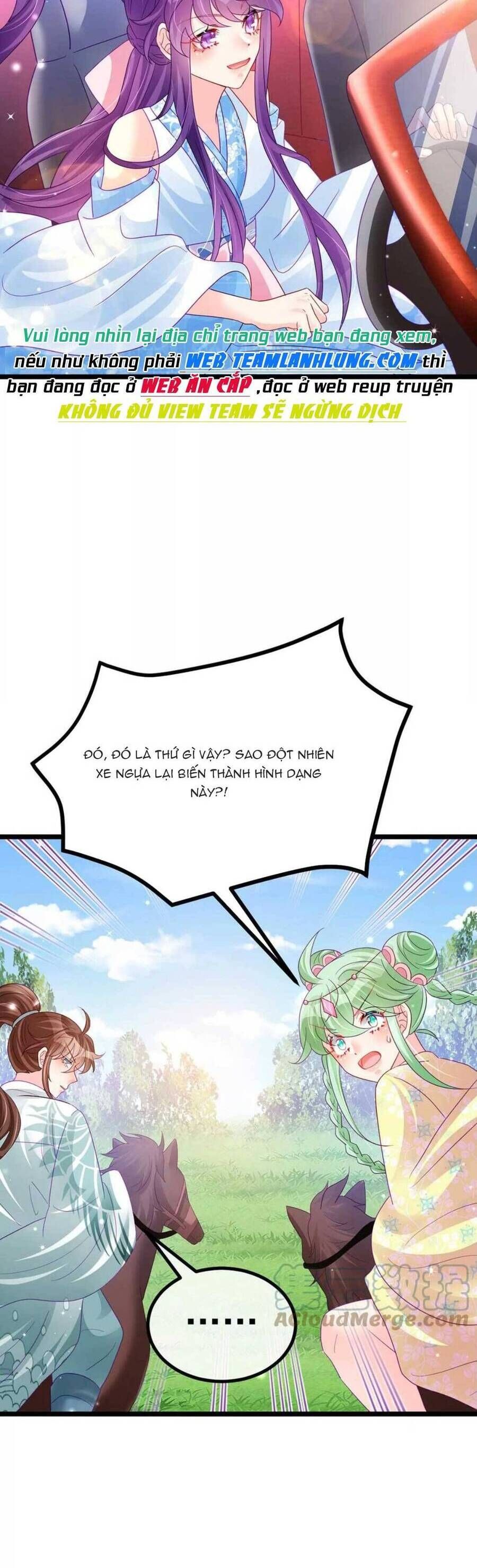 đọc truyện Phế Sài Tiểu Thư Muốn Nghịch Thiên Cải Mệnh Chương 96 ảnh 27 tại Thiên Thai Truyện