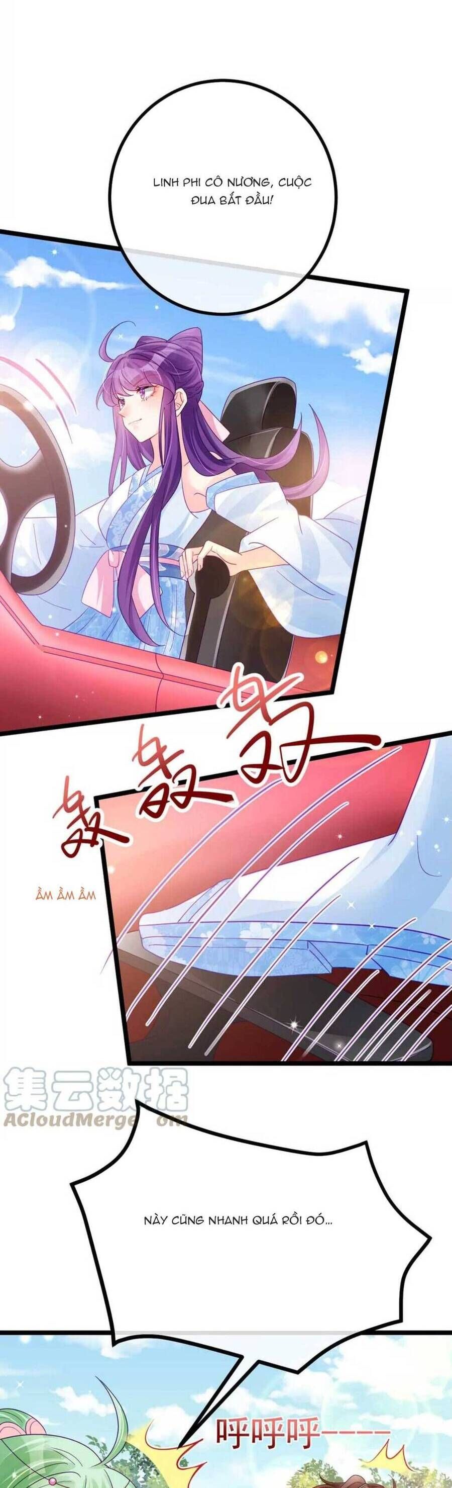 đọc truyện Phế Sài Tiểu Thư Muốn Nghịch Thiên Cải Mệnh Chương 96 ảnh 28 tại Thiên Thai Truyện