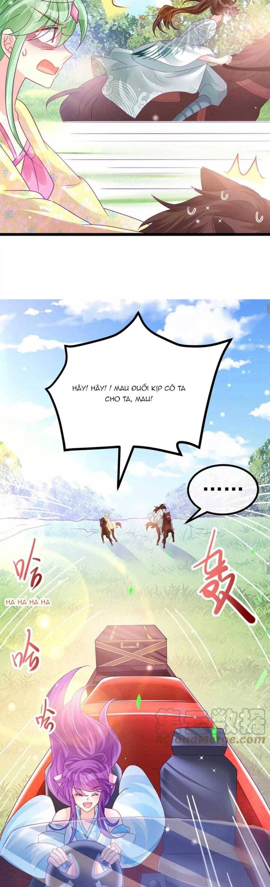 đọc truyện Phế Sài Tiểu Thư Muốn Nghịch Thiên Cải Mệnh Chương 96 ảnh 29 tại Thiên Thai Truyện