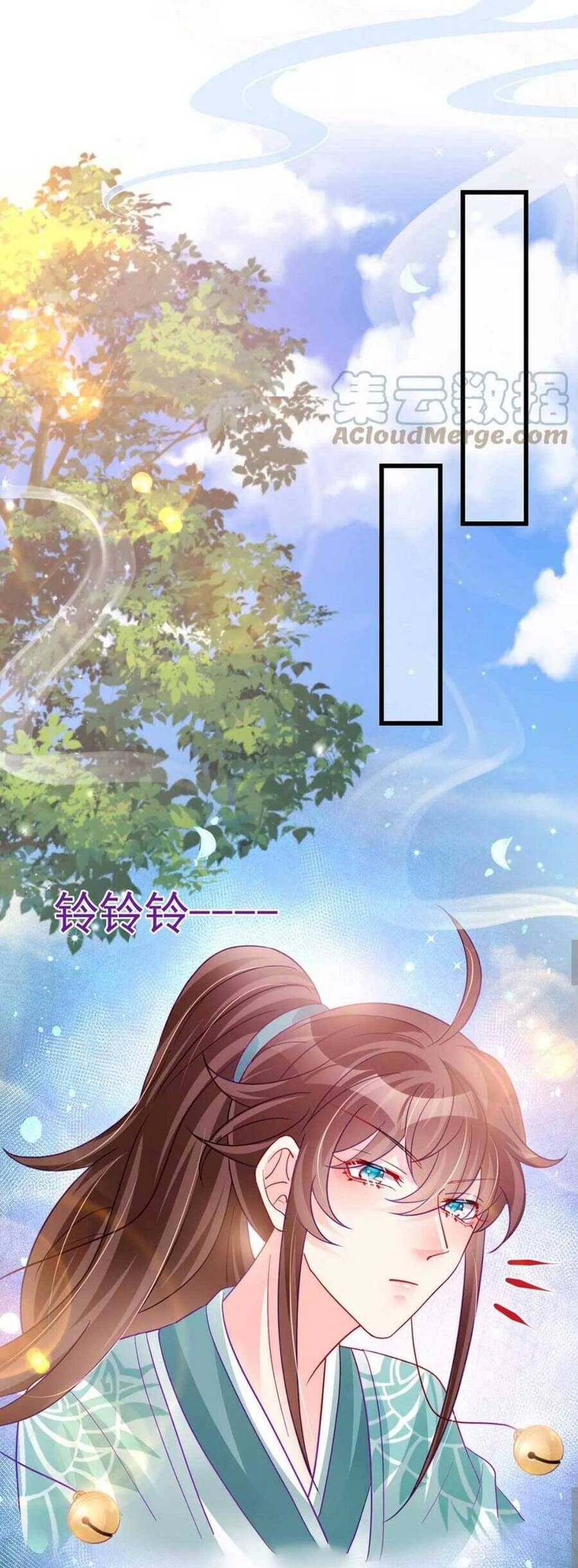 đọc truyện Phế Sài Tiểu Thư Muốn Nghịch Thiên Cải Mệnh Chương 96 ảnh 5 tại Thiên Thai Truyện