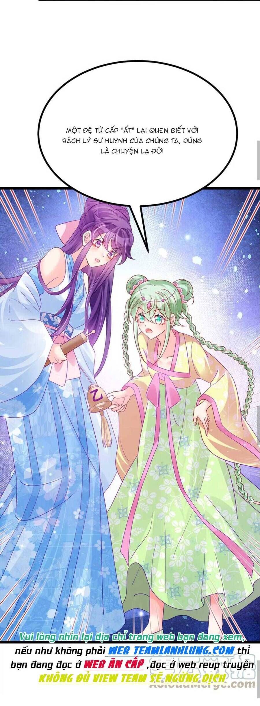 đọc truyện Phế Sài Tiểu Thư Muốn Nghịch Thiên Cải Mệnh Chương 96 ảnh 8 tại Thiên Thai Truyện