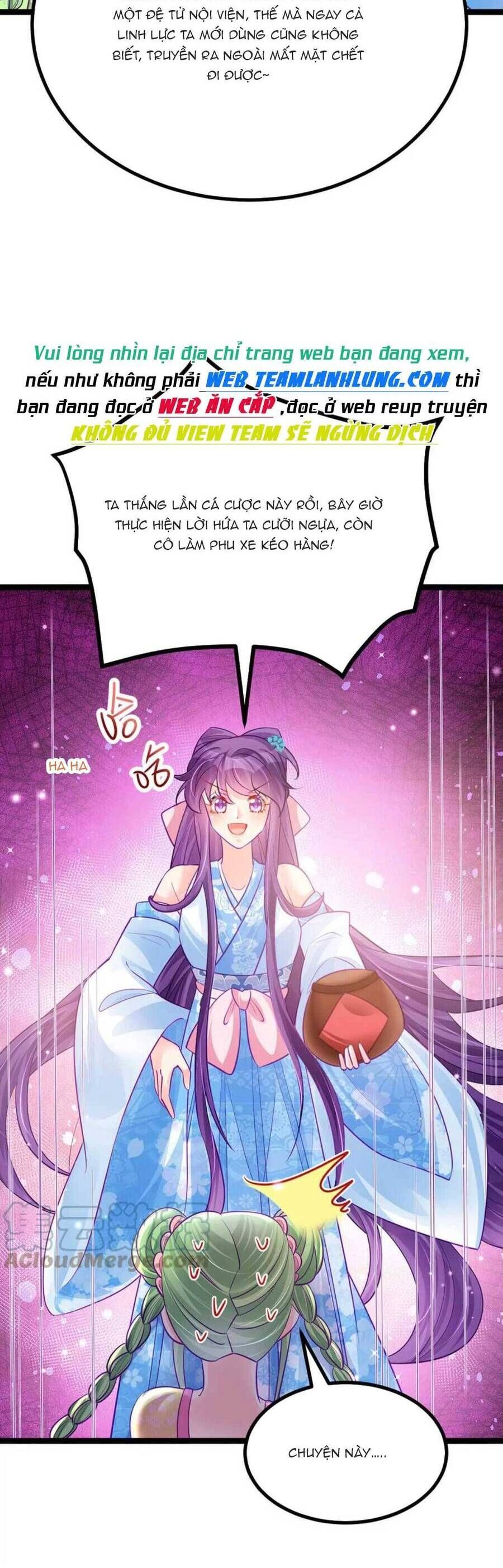 đọc truyện Phế Sài Tiểu Thư Muốn Nghịch Thiên Cải Mệnh Chương 97 ảnh 16 tại Thiên Thai Truyện