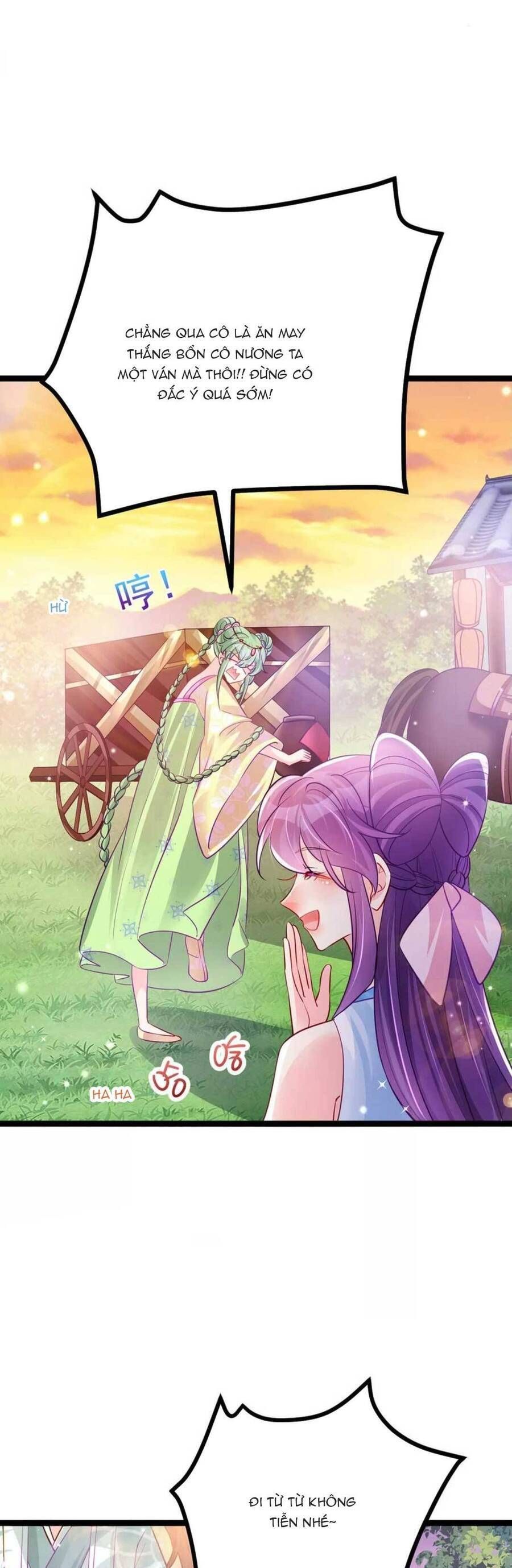 đọc truyện Phế Sài Tiểu Thư Muốn Nghịch Thiên Cải Mệnh Chương 97 ảnh 17 tại Thiên Thai Truyện