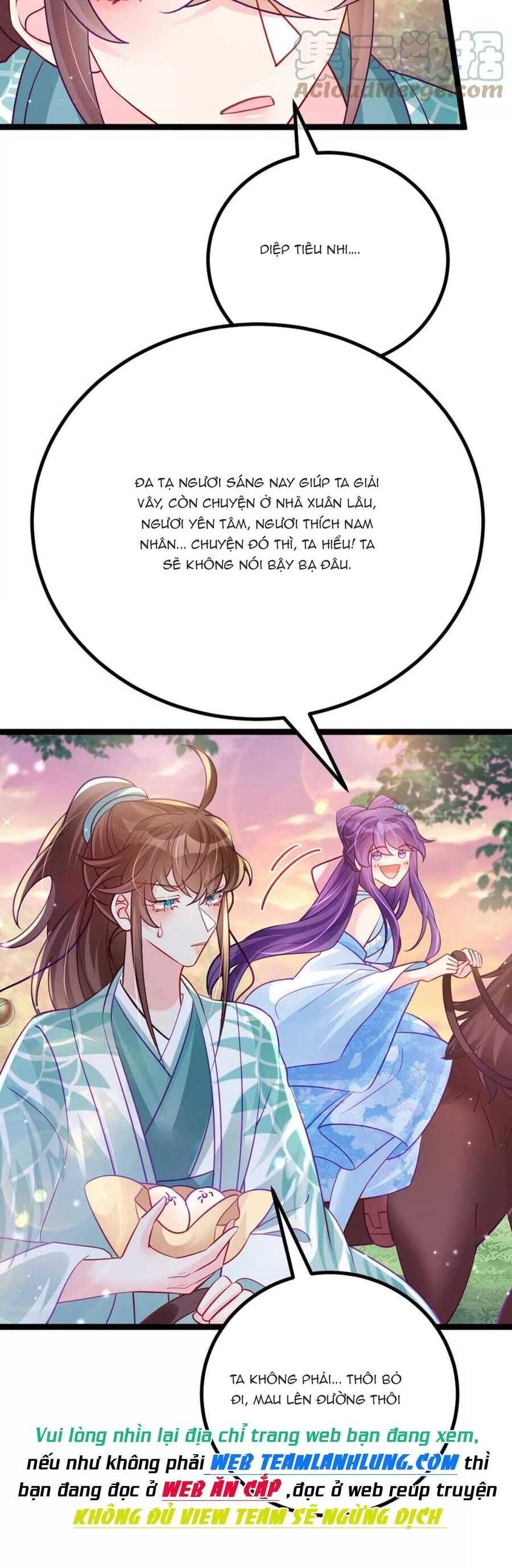 đọc truyện Phế Sài Tiểu Thư Muốn Nghịch Thiên Cải Mệnh Chương 97 ảnh 20 tại Thiên Thai Truyện