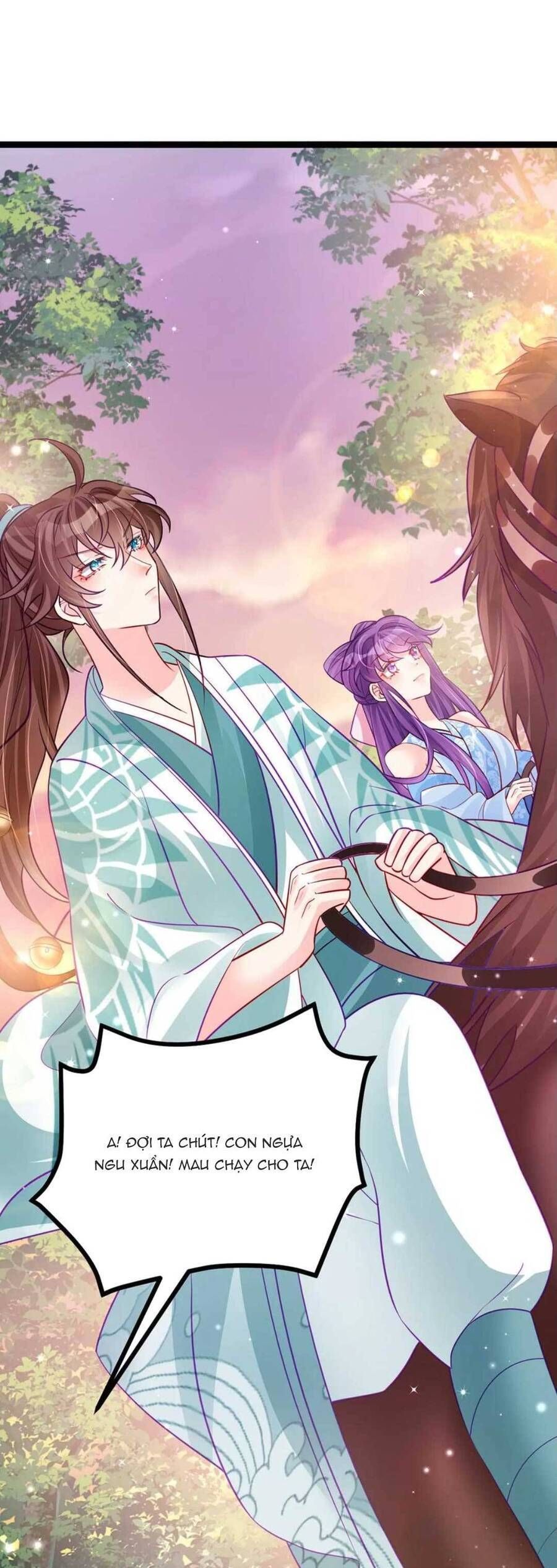 đọc truyện Phế Sài Tiểu Thư Muốn Nghịch Thiên Cải Mệnh Chương 97 ảnh 21 tại Thiên Thai Truyện