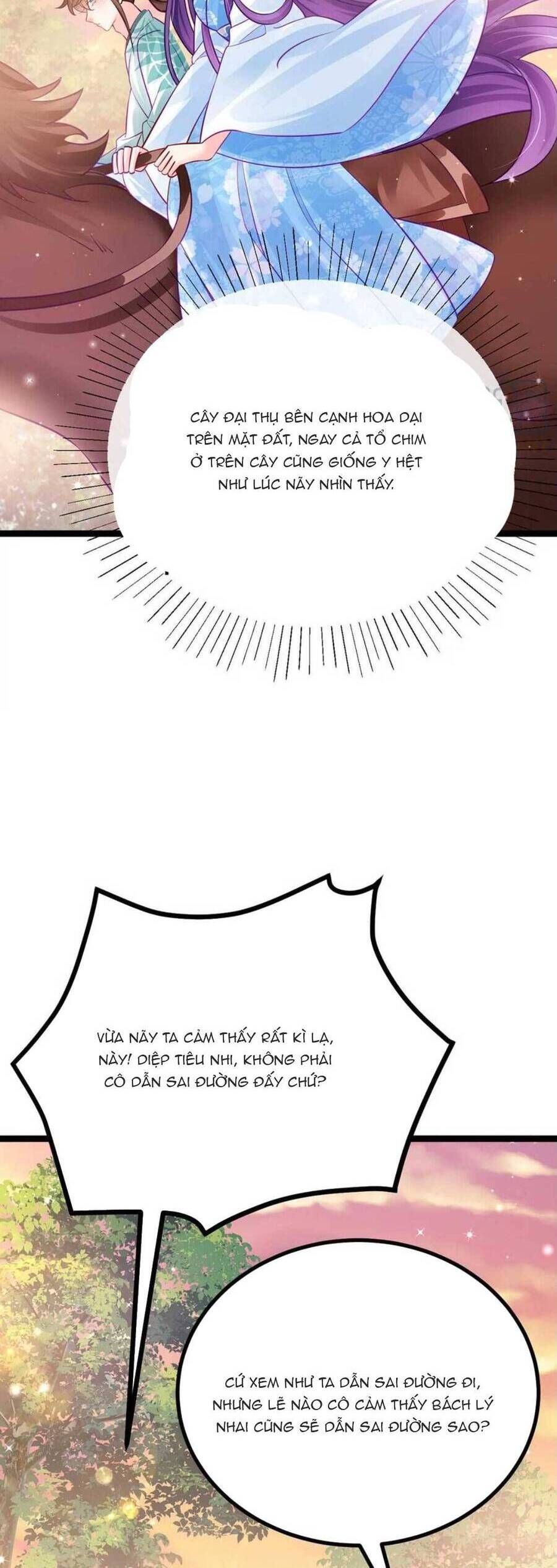 đọc truyện Phế Sài Tiểu Thư Muốn Nghịch Thiên Cải Mệnh Chương 97 ảnh 23 tại Thiên Thai Truyện