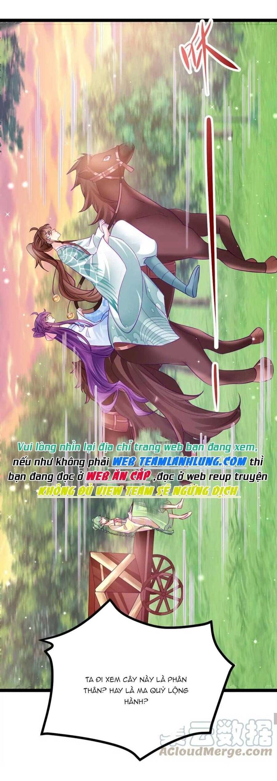 đọc truyện Phế Sài Tiểu Thư Muốn Nghịch Thiên Cải Mệnh Chương 97 ảnh 26 tại Thiên Thai Truyện