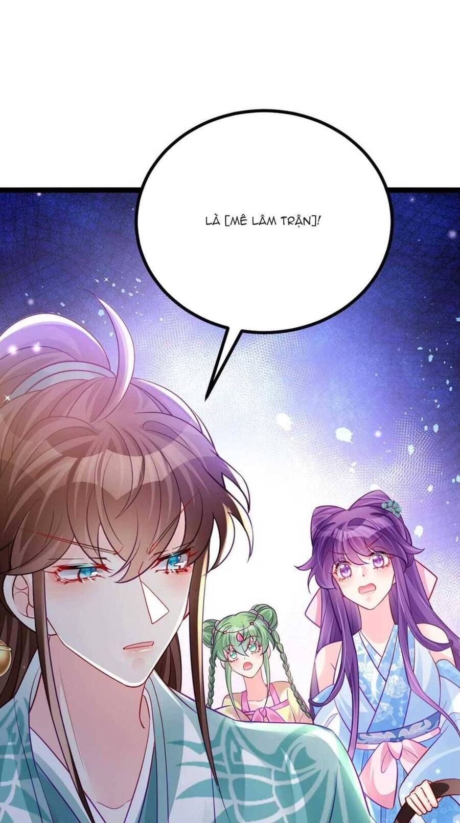 đọc truyện Phế Sài Tiểu Thư Muốn Nghịch Thiên Cải Mệnh Chương 97 ảnh 27 tại Thiên Thai Truyện