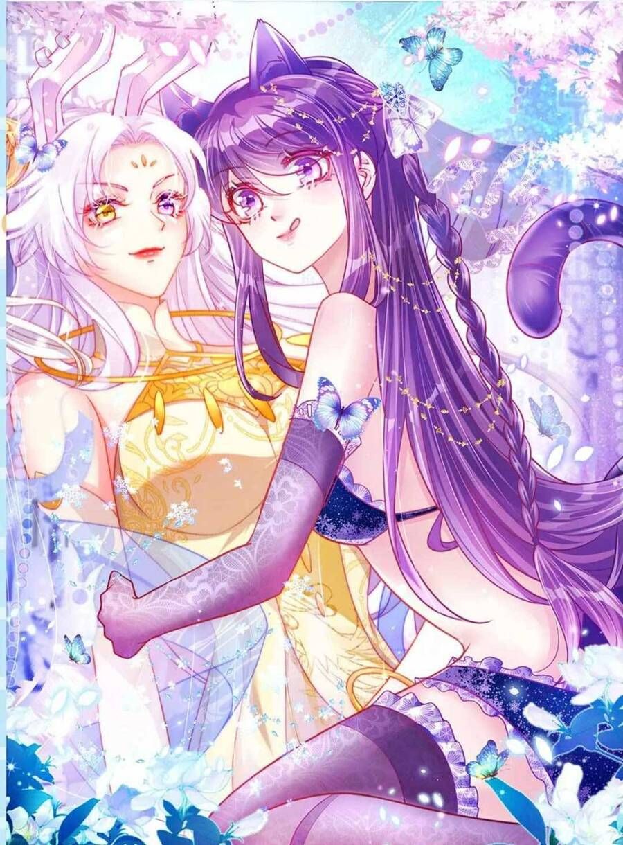 đọc truyện Phế Sài Tiểu Thư Muốn Nghịch Thiên Cải Mệnh Chương 97 ảnh 29 tại Thiên Thai Truyện