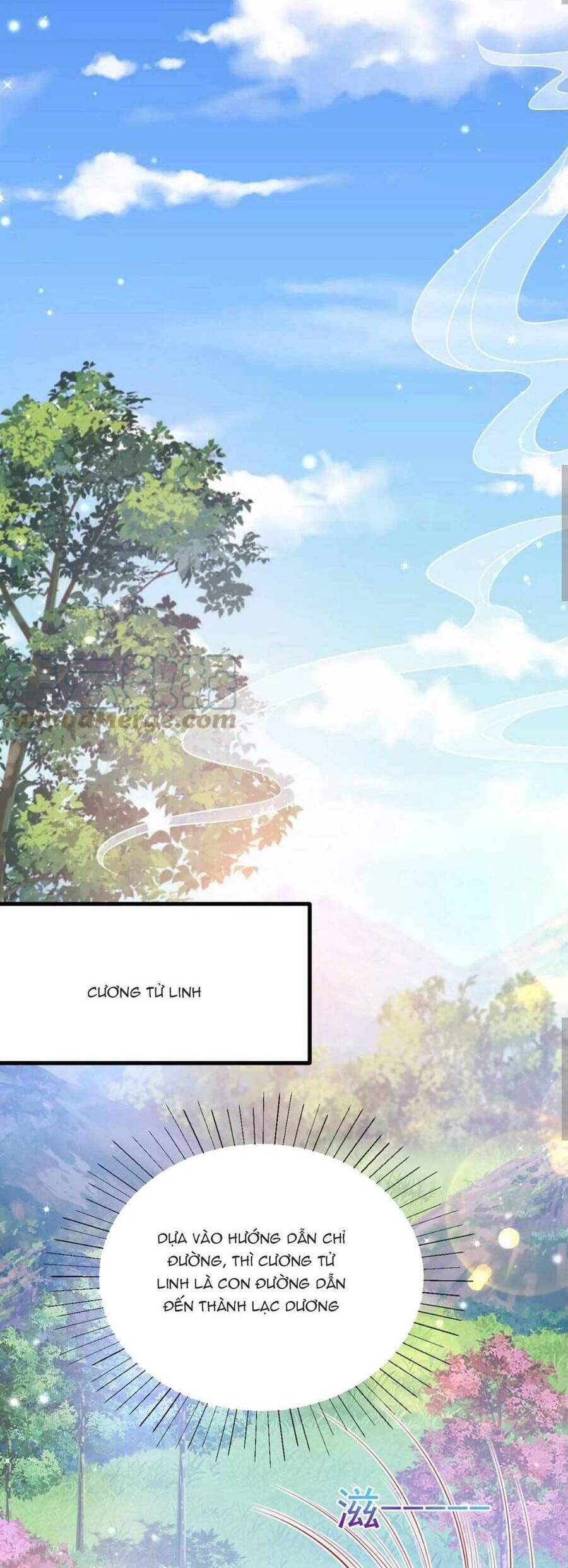 đọc truyện Phế Sài Tiểu Thư Muốn Nghịch Thiên Cải Mệnh Chương 97 ảnh 5 tại Thiên Thai Truyện