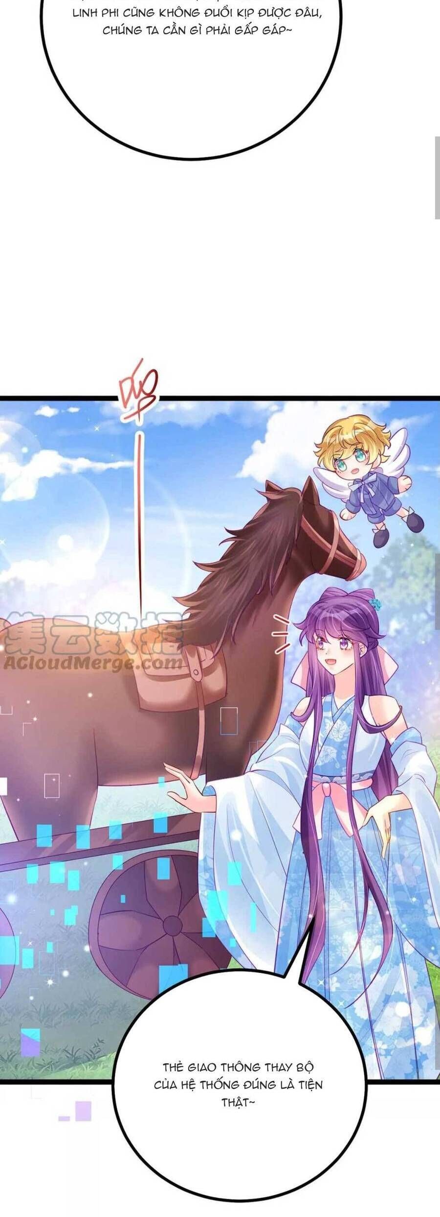 đọc truyện Phế Sài Tiểu Thư Muốn Nghịch Thiên Cải Mệnh Chương 97 ảnh 7 tại Thiên Thai Truyện