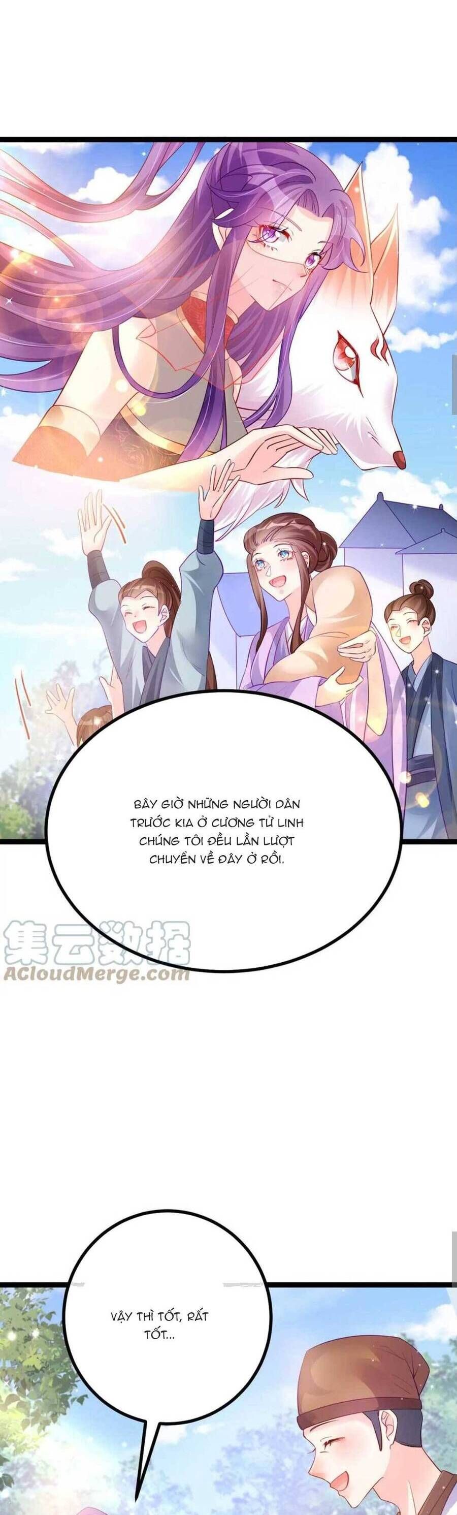 đọc truyện Phế Sài Tiểu Thư Muốn Nghịch Thiên Cải Mệnh Chương 97 ảnh 10 tại Thiên Thai Truyện