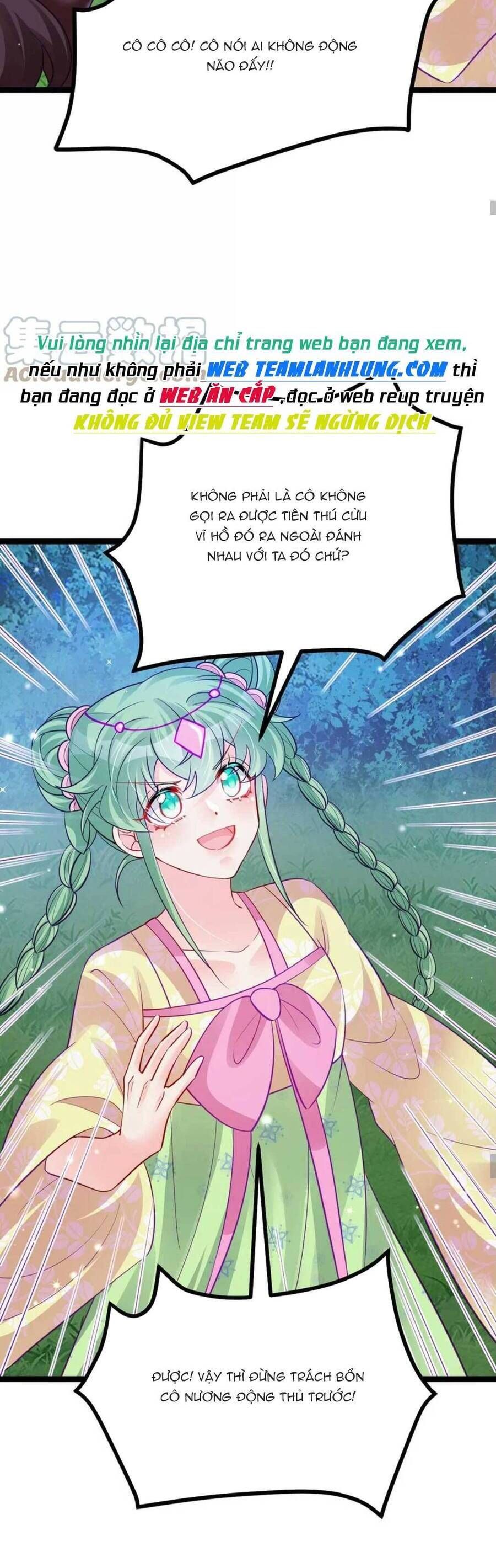 đọc truyện Phế Sài Tiểu Thư Muốn Nghịch Thiên Cải Mệnh Chương 98 ảnh 12 tại Thiên Thai Truyện