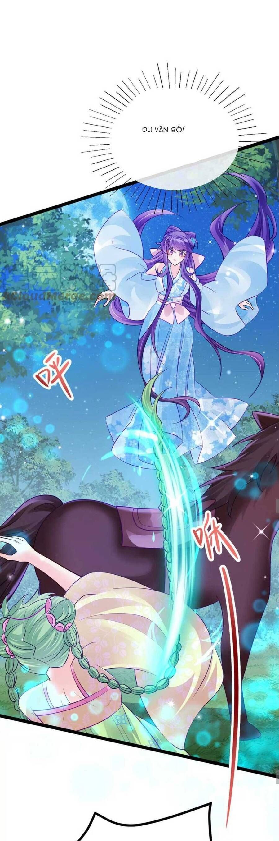 đọc truyện Phế Sài Tiểu Thư Muốn Nghịch Thiên Cải Mệnh Chương 98 ảnh 13 tại Thiên Thai Truyện