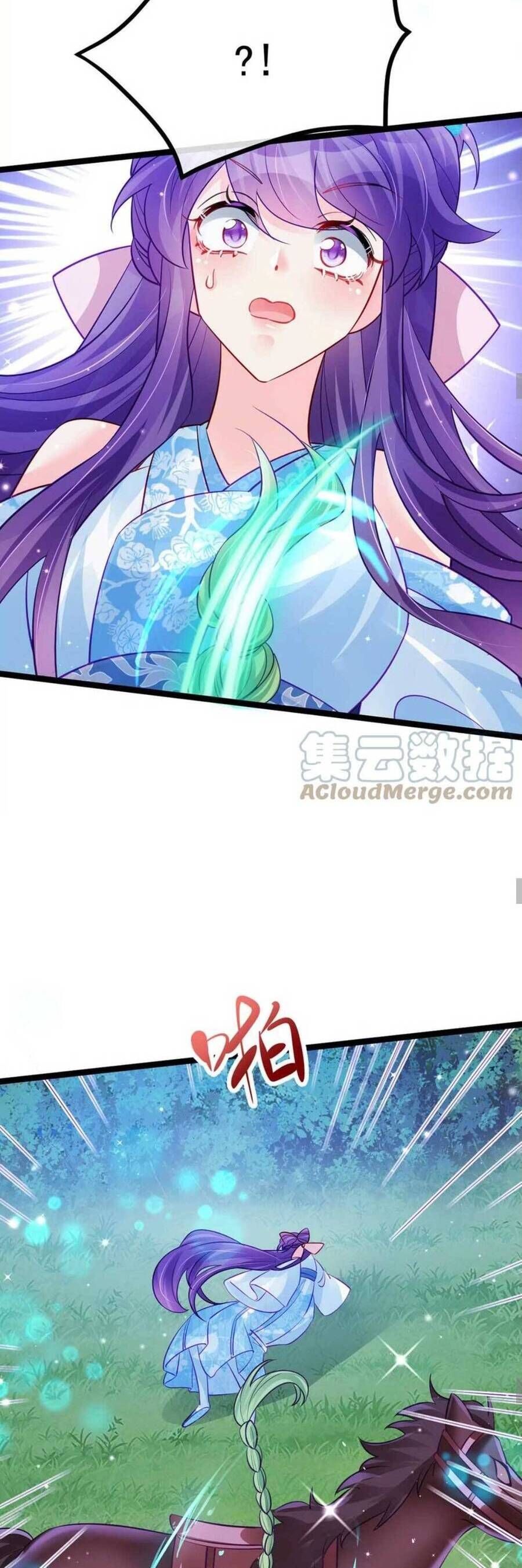 đọc truyện Phế Sài Tiểu Thư Muốn Nghịch Thiên Cải Mệnh Chương 98 ảnh 14 tại Thiên Thai Truyện