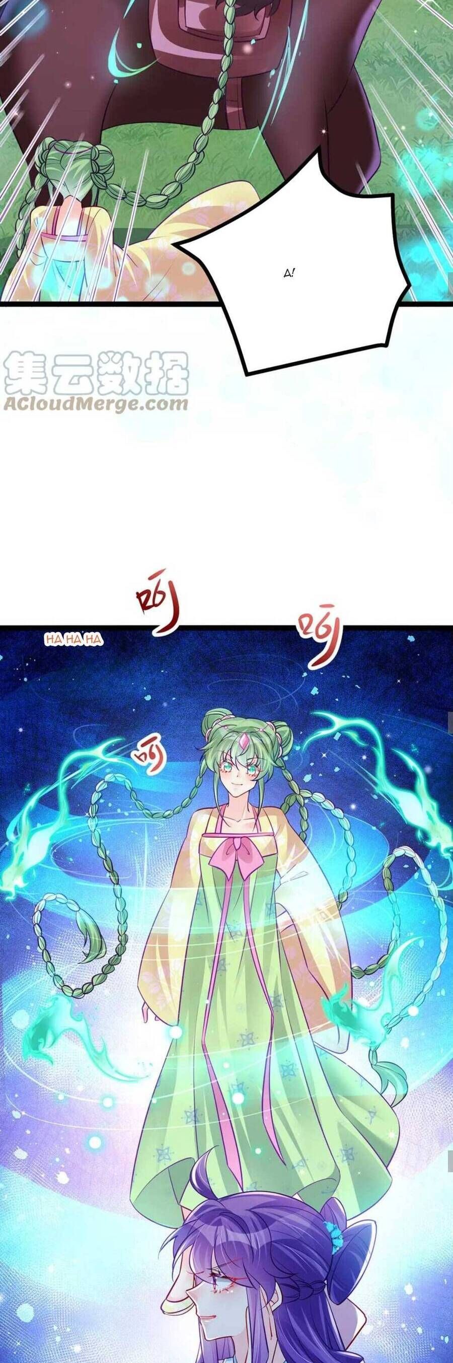 đọc truyện Phế Sài Tiểu Thư Muốn Nghịch Thiên Cải Mệnh Chương 98 ảnh 15 tại Thiên Thai Truyện