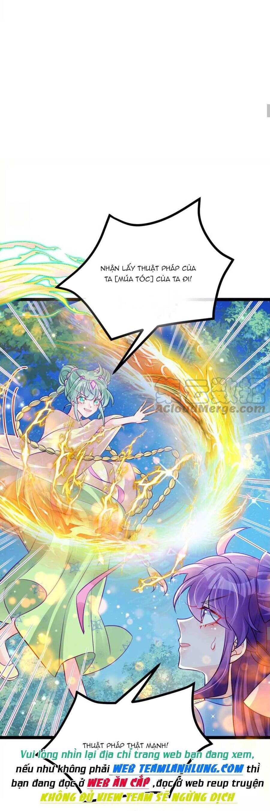 đọc truyện Phế Sài Tiểu Thư Muốn Nghịch Thiên Cải Mệnh Chương 98 ảnh 17 tại Thiên Thai Truyện