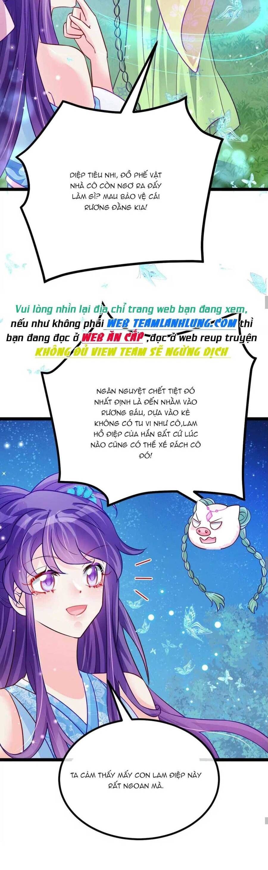 đọc truyện Phế Sài Tiểu Thư Muốn Nghịch Thiên Cải Mệnh Chương 98 ảnh 24 tại Thiên Thai Truyện