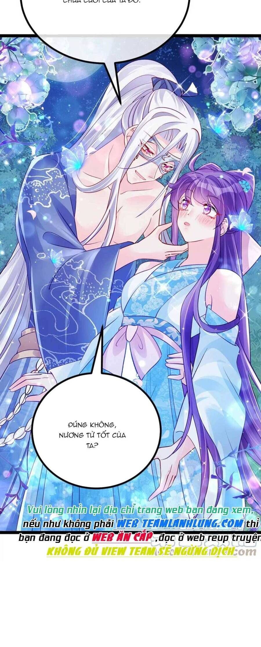 đọc truyện Phế Sài Tiểu Thư Muốn Nghịch Thiên Cải Mệnh Chương 98 ảnh 30 tại Thiên Thai Truyện