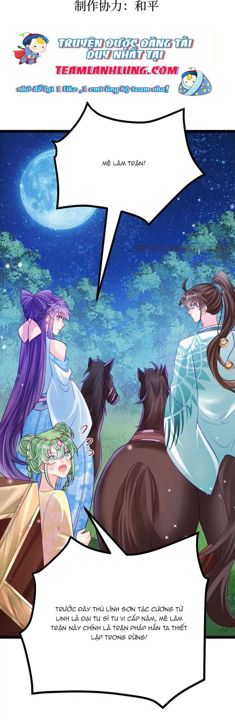 đọc truyện Phế Sài Tiểu Thư Muốn Nghịch Thiên Cải Mệnh Chương 98 ảnh 5 tại Thiên Thai Truyện