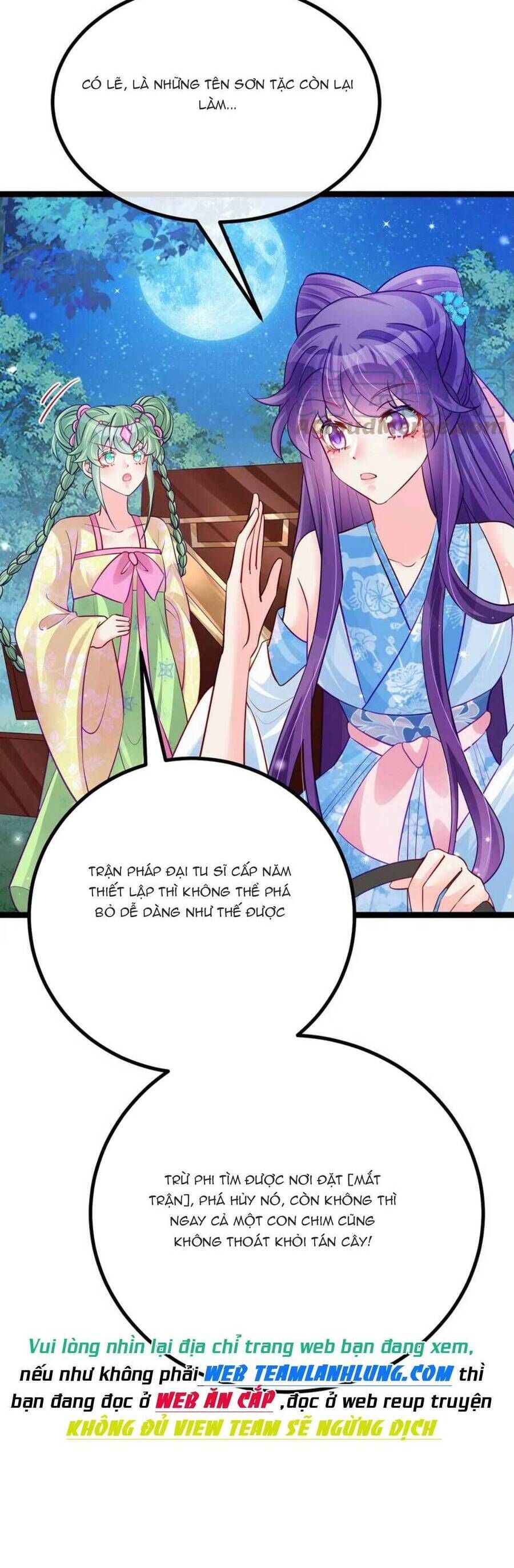 đọc truyện Phế Sài Tiểu Thư Muốn Nghịch Thiên Cải Mệnh Chương 98 ảnh 7 tại Thiên Thai Truyện