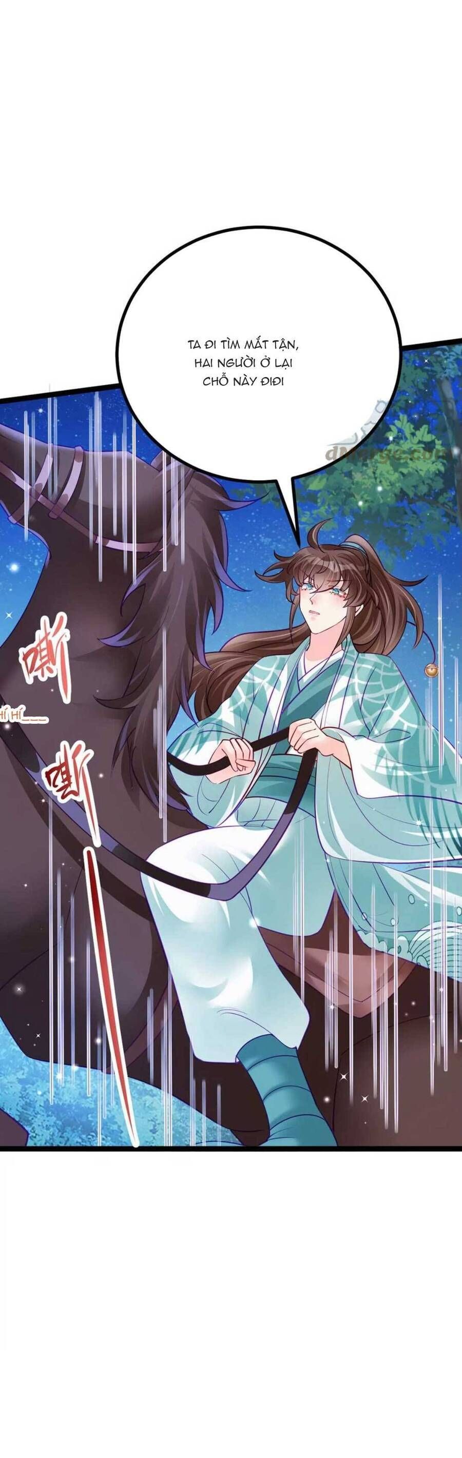 đọc truyện Phế Sài Tiểu Thư Muốn Nghịch Thiên Cải Mệnh Chương 98 ảnh 8 tại Thiên Thai Truyện