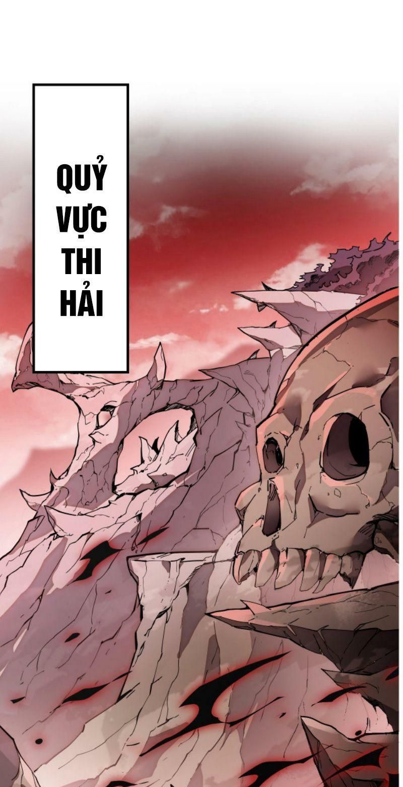 đọc truyện Phế Vật Này Mạnh Đấy Chương 1 ảnh 3 tại Thiên Thai Truyện