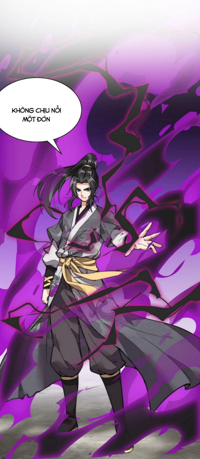 đọc truyện Phế Vật Này Mạnh Đấy Chương 1 ảnh 18 tại Thiên Thai Truyện