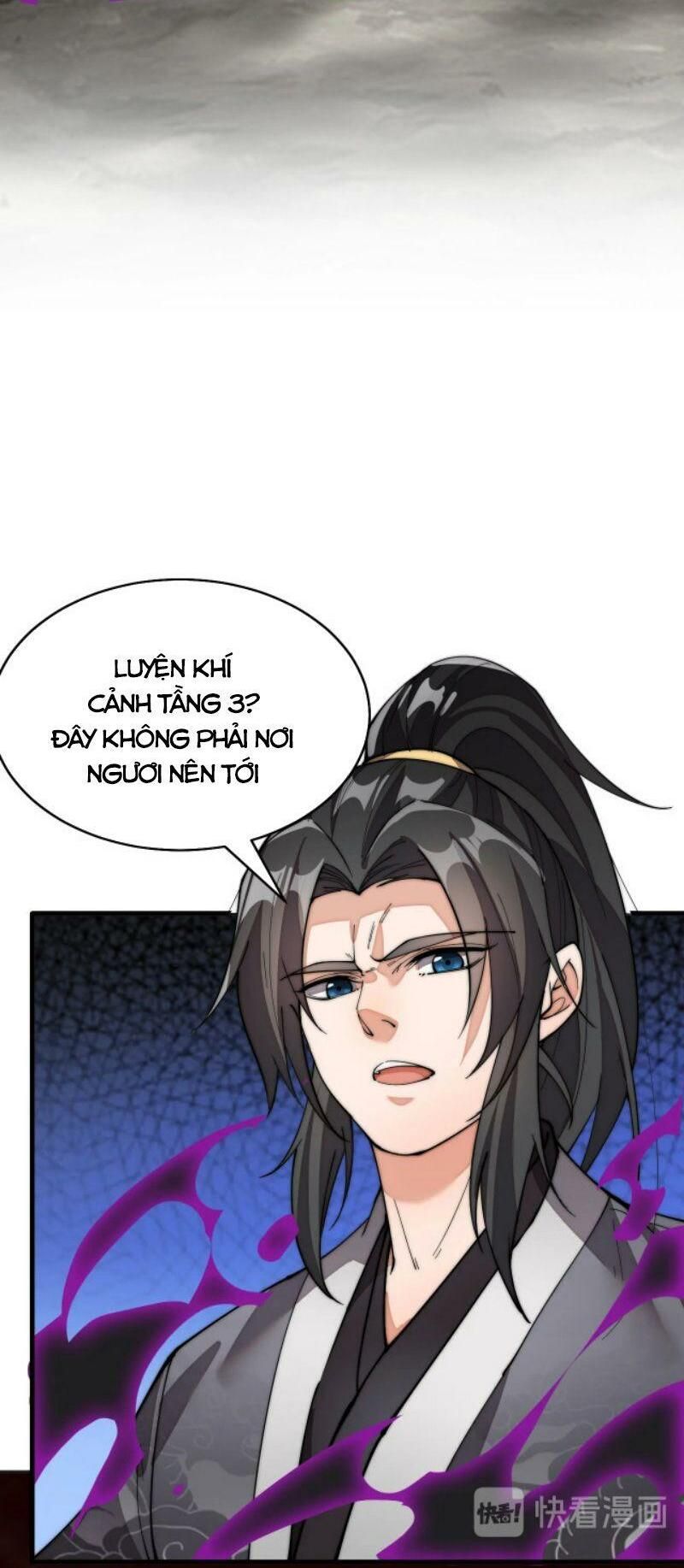 đọc truyện Phế Vật Này Mạnh Đấy Chương 1 ảnh 19 tại Thiên Thai Truyện