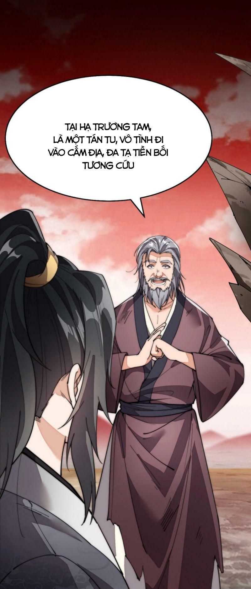 đọc truyện Phế Vật Này Mạnh Đấy Chương 1 ảnh 20 tại Thiên Thai Truyện