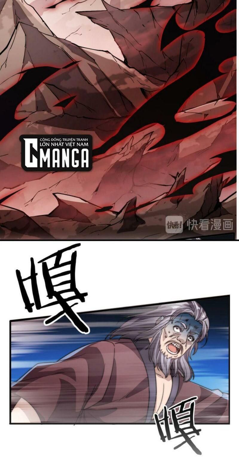 đọc truyện Phế Vật Này Mạnh Đấy Chương 1 ảnh 4 tại Thiên Thai Truyện