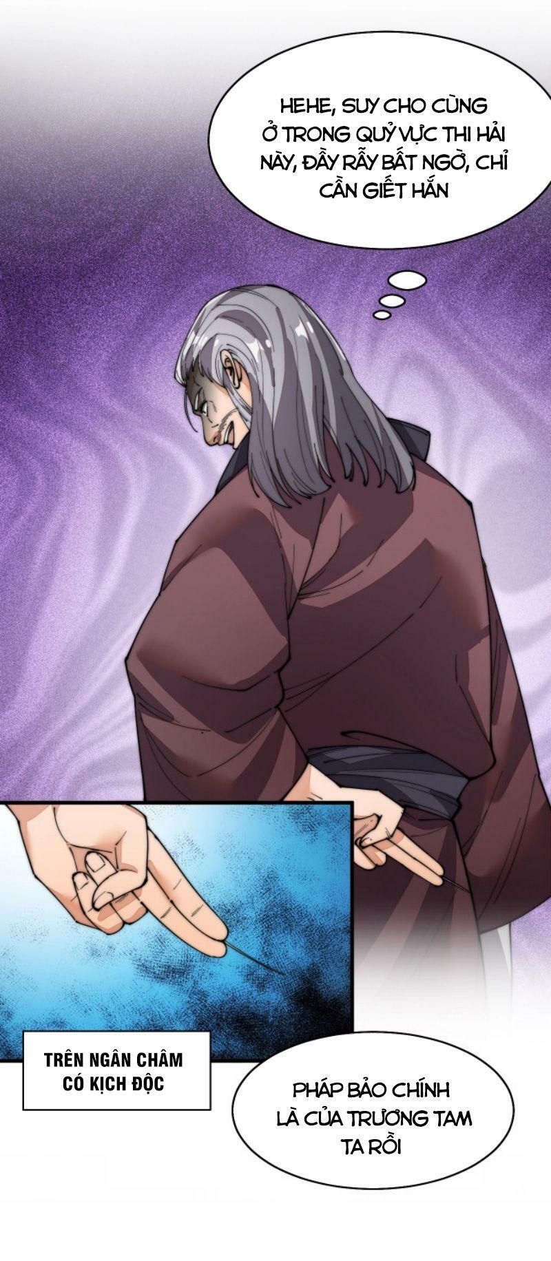 đọc truyện Phế Vật Này Mạnh Đấy Chương 1 ảnh 24 tại Thiên Thai Truyện