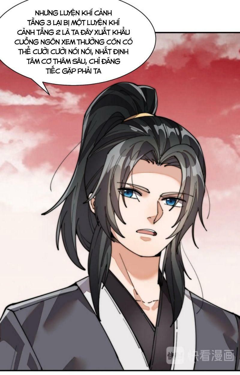 đọc truyện Phế Vật Này Mạnh Đấy Chương 1 ảnh 35 tại Thiên Thai Truyện