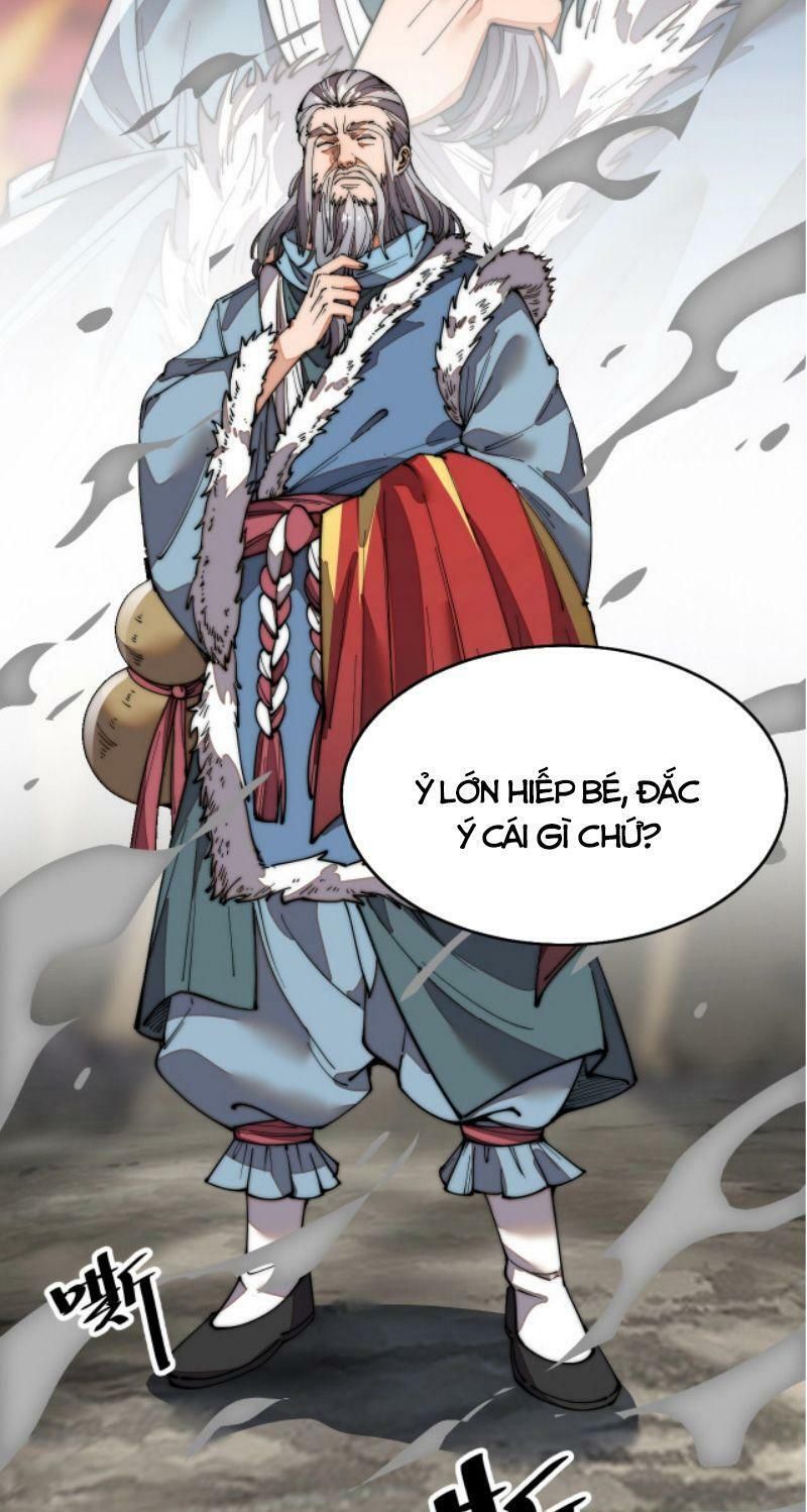 đọc truyện Phế Vật Này Mạnh Đấy Chương 1 ảnh 39 tại Thiên Thai Truyện