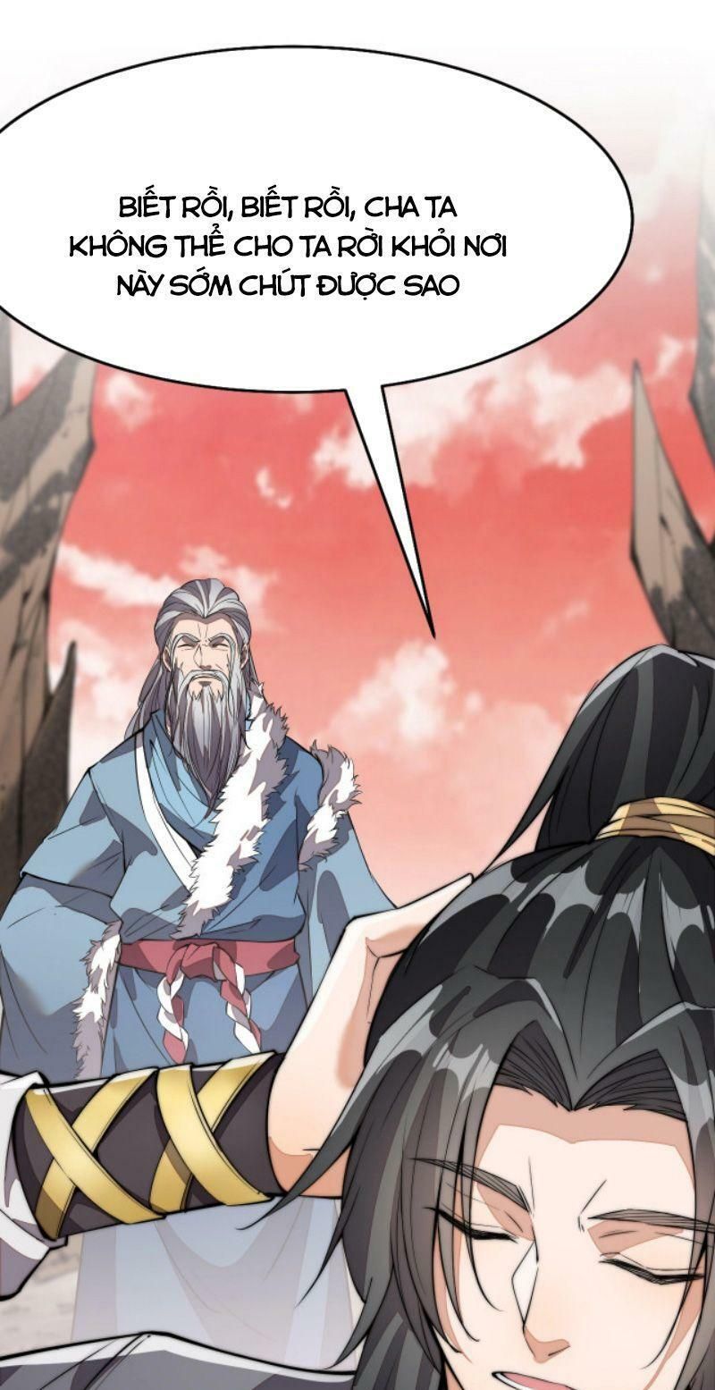 đọc truyện Phế Vật Này Mạnh Đấy Chương 1 ảnh 43 tại Thiên Thai Truyện