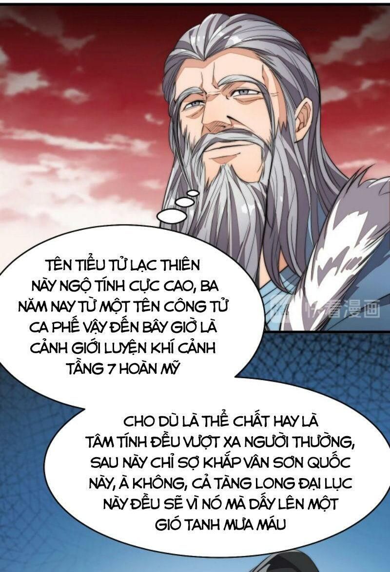 đọc truyện Phế Vật Này Mạnh Đấy Chương 1 ảnh 46 tại Thiên Thai Truyện