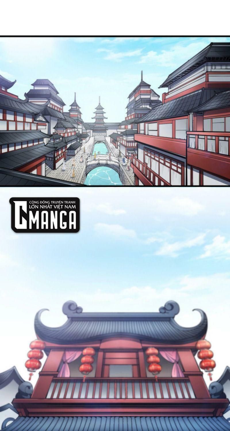 đọc truyện Phế Vật Này Mạnh Đấy Chương 1 ảnh 52 tại Thiên Thai Truyện