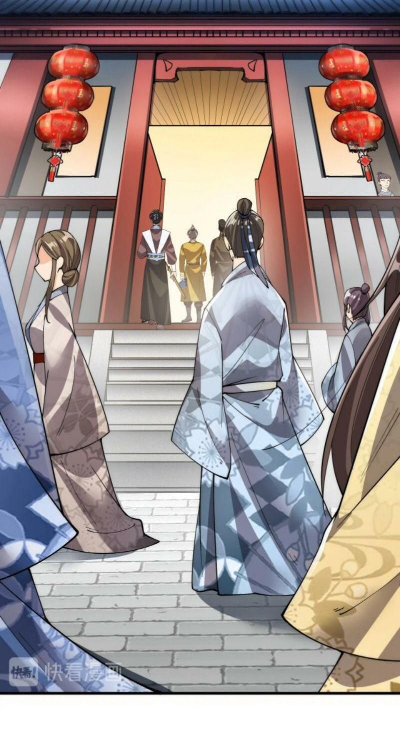 đọc truyện Phế Vật Này Mạnh Đấy Chương 1 ảnh 53 tại Thiên Thai Truyện