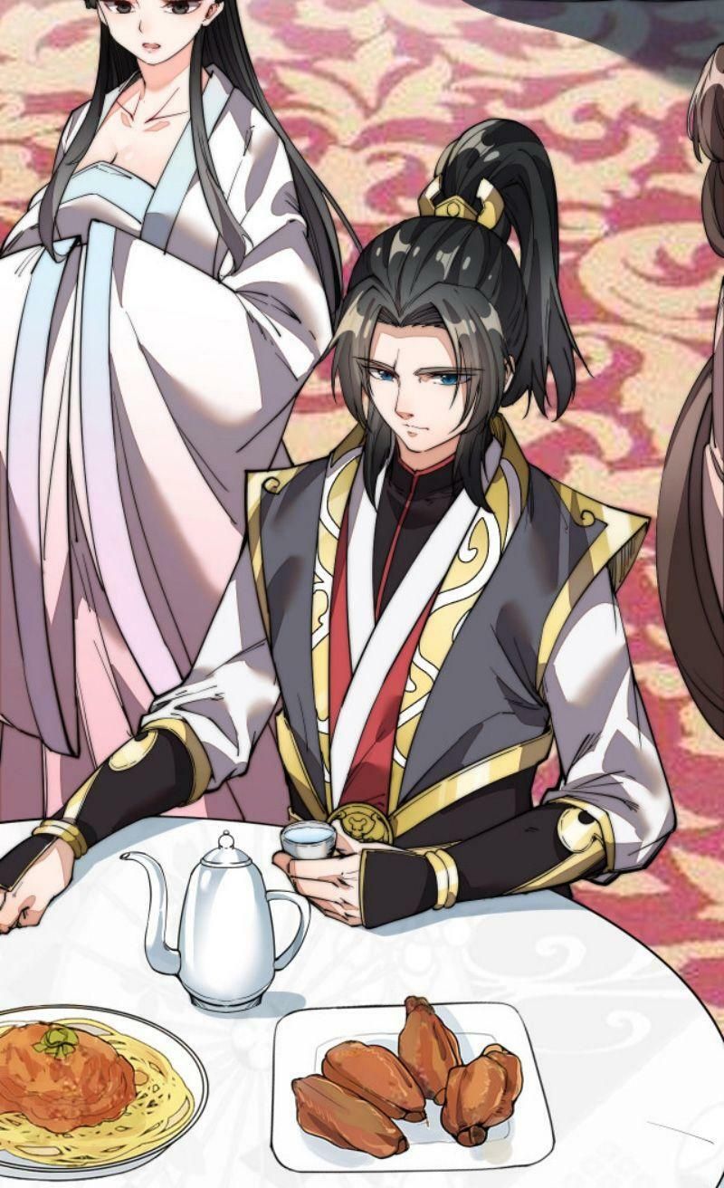 đọc truyện Phế Vật Này Mạnh Đấy Chương 1 ảnh 59 tại Thiên Thai Truyện