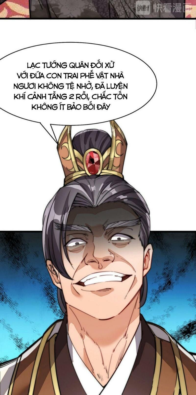 đọc truyện Phế Vật Này Mạnh Đấy Chương 1 ảnh 61 tại Thiên Thai Truyện