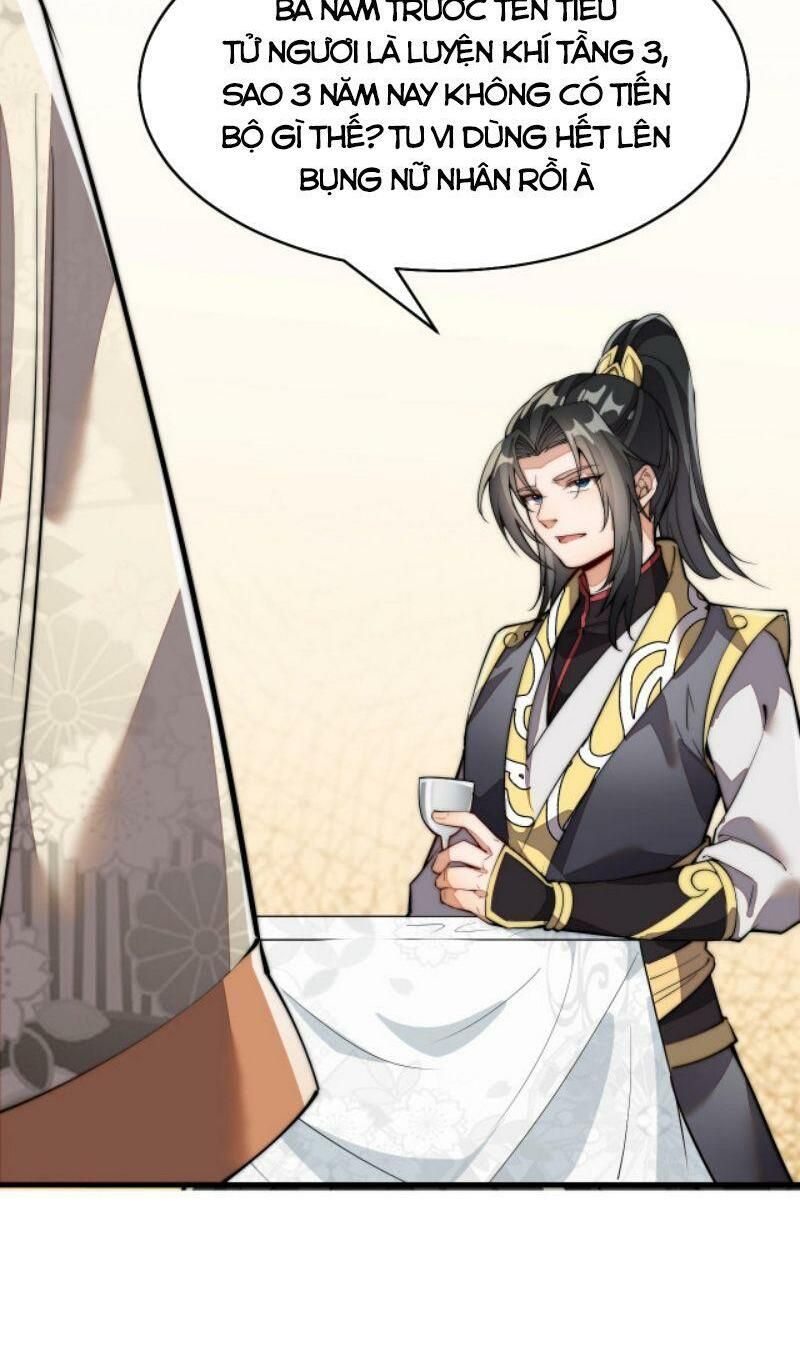 đọc truyện Phế Vật Này Mạnh Đấy Chương 1 ảnh 63 tại Thiên Thai Truyện