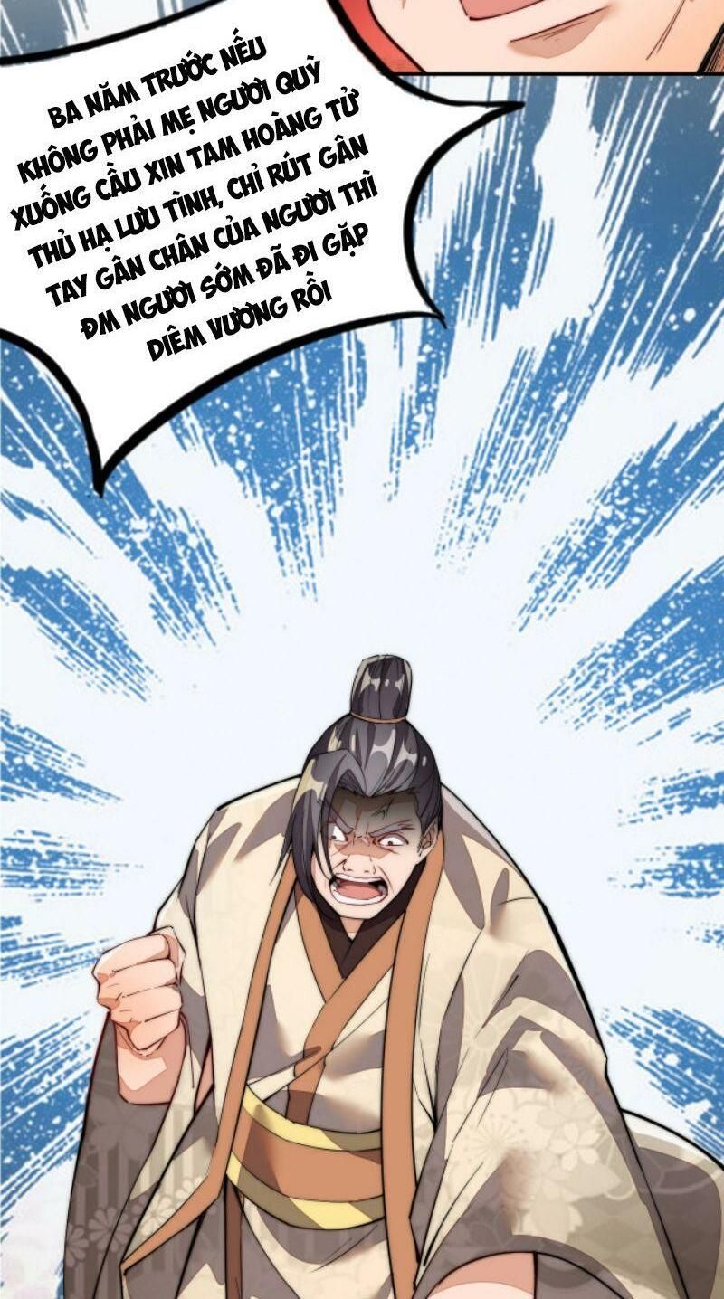 đọc truyện Phế Vật Này Mạnh Đấy Chương 1 ảnh 65 tại Thiên Thai Truyện